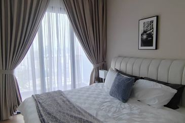 Sunway Belfield Residence