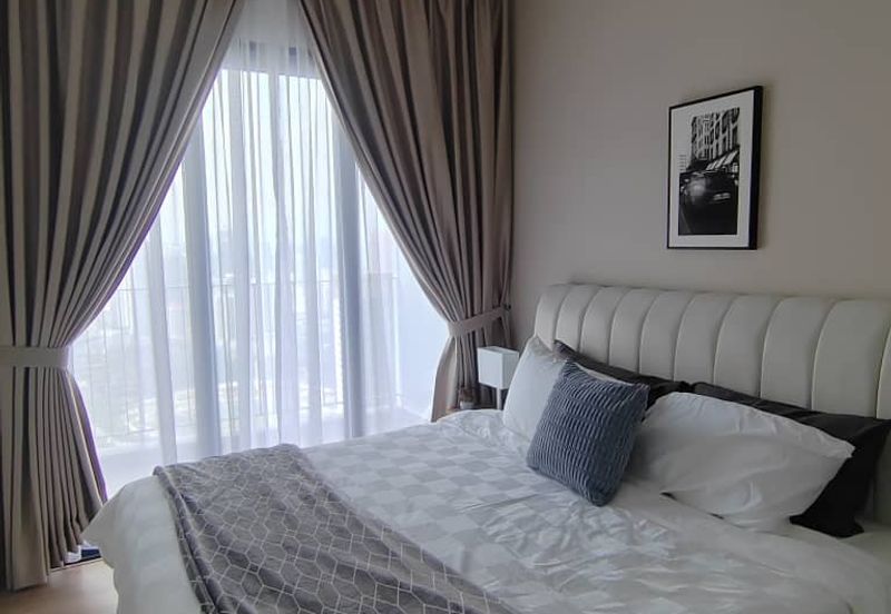 Sunway Belfield Residence