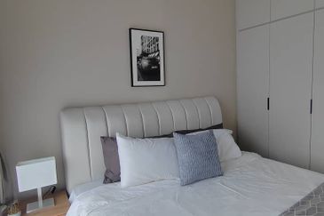 Sunway Belfield Residence