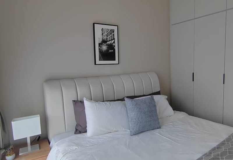 Sunway Belfield Residence