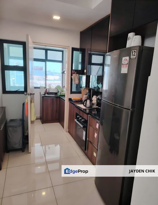 Trinity Aquata At Sungai Besi, Below Market Price, Kuala Lumpur, Sungai Besi