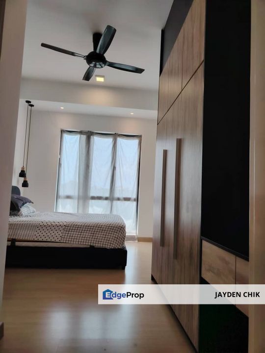 Trinity Aquata At Sungai Besi, Below Market Price, Kuala Lumpur, Sungai Besi