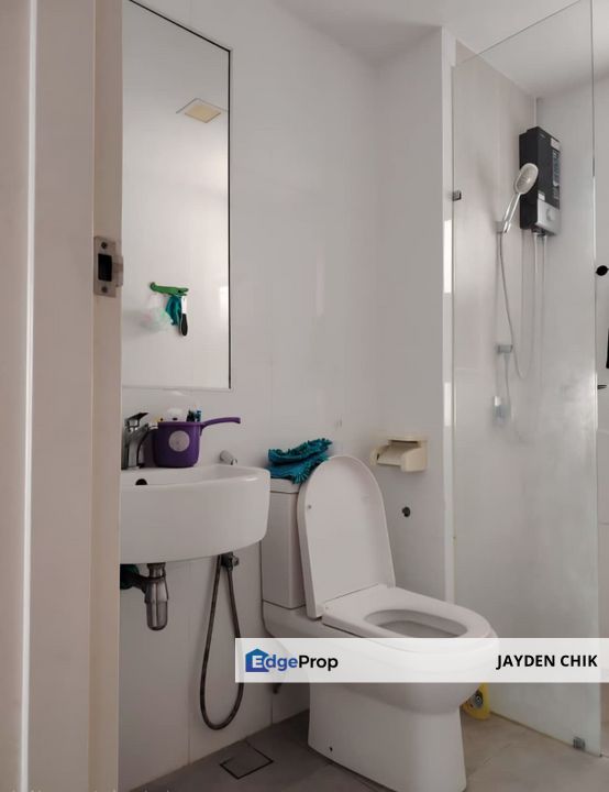 Trinity Aquata At Sungai Besi, Below Market Price, Kuala Lumpur, Sungai Besi