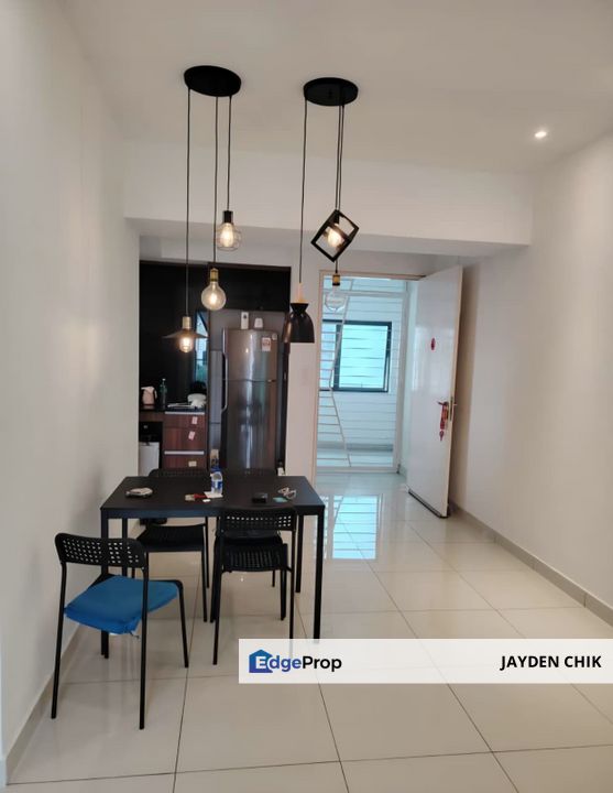 Trinity Aquata At Sungai Besi, Below Market Price, Kuala Lumpur, Sungai Besi