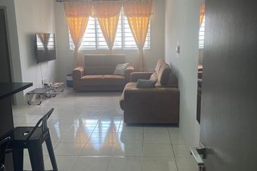 Platinum OUG Residence