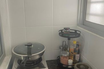 Platinum OUG Residence