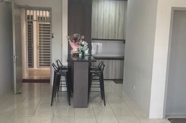 Platinum OUG Residence