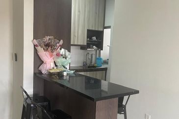 Platinum OUG Residence