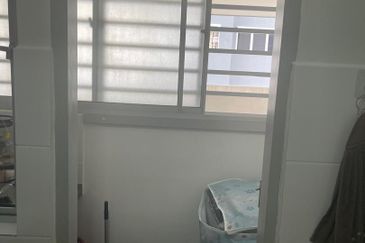 Platinum OUG Residence