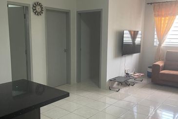 Platinum OUG Residence