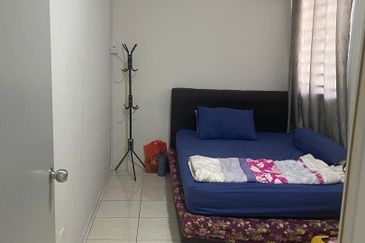 Platinum OUG Residence