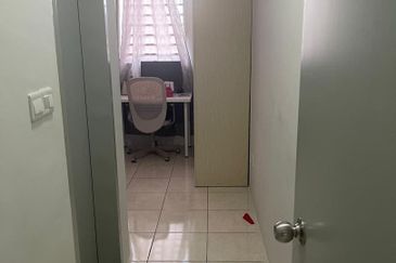 Platinum OUG Residence