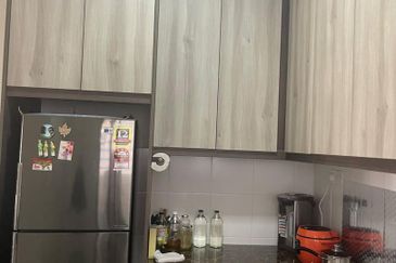 Platinum OUG Residence