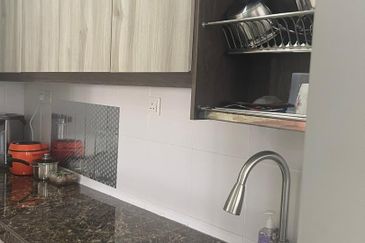 Platinum OUG Residence