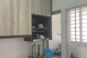 Platinum OUG Residence