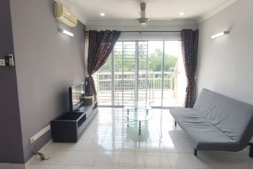 Greenview Residence, Bandar Sungai Long