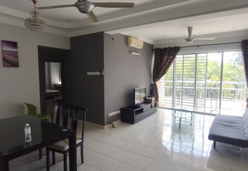Greenview Residence, Bandar Sungai Long