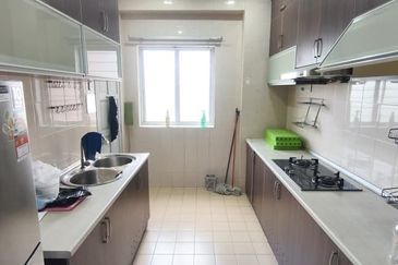 Greenview Residence, Bandar Sungai Long