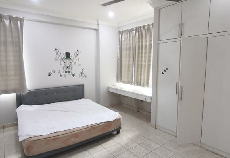 Greenview Residence, Bandar Sungai Long