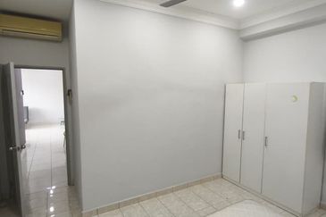 Greenview Residence, Bandar Sungai Long