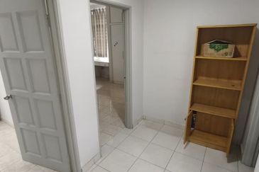 Greenview Residence, Bandar Sungai Long