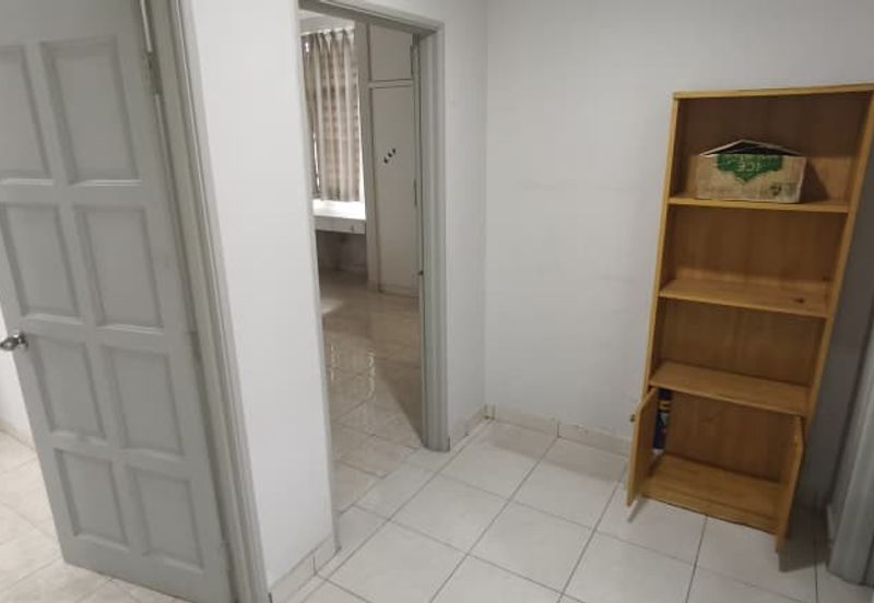 Greenview Residence, Bandar Sungai Long