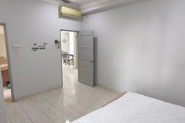 Greenview Residence, Bandar Sungai Long