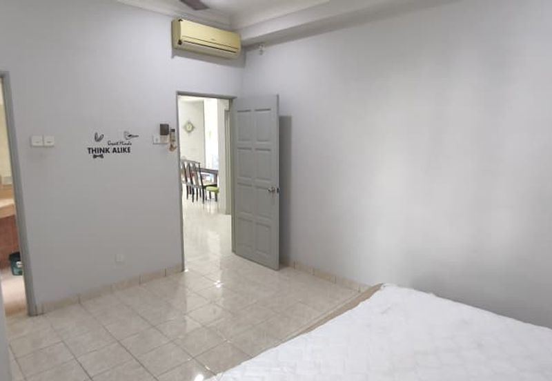 Greenview Residence, Bandar Sungai Long