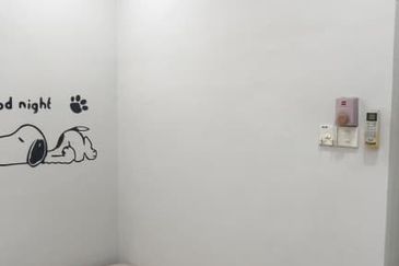 Greenview Residence, Bandar Sungai Long