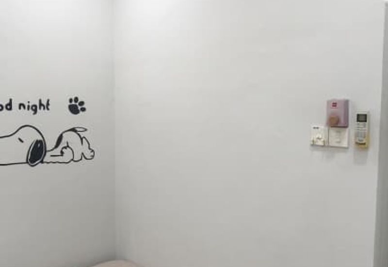 Greenview Residence, Bandar Sungai Long