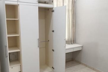 Greenview Residence, Bandar Sungai Long