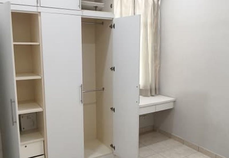 Greenview Residence, Bandar Sungai Long