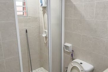 Greenview Residence, Bandar Sungai Long