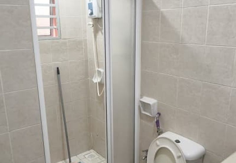 Greenview Residence, Bandar Sungai Long