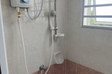 Greenview Residence, Bandar Sungai Long