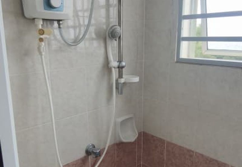 Greenview Residence, Bandar Sungai Long