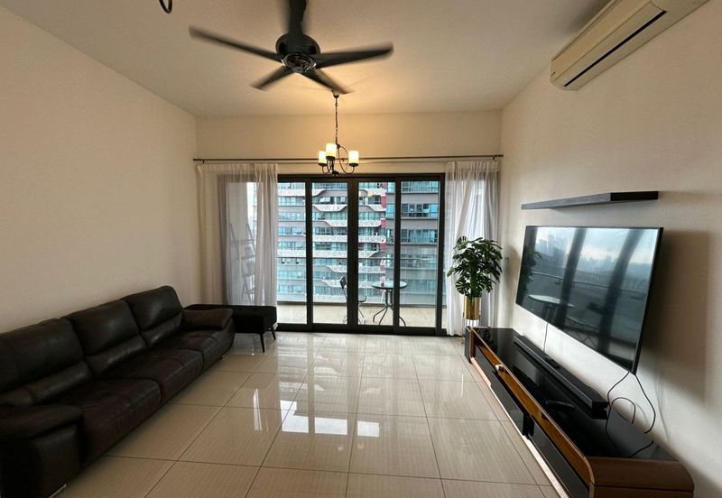 The Elements @ Ampang