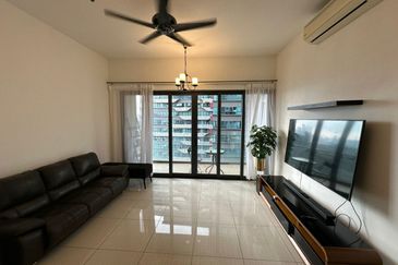 The Elements @ Ampang