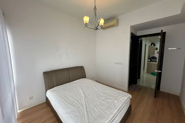 The Elements @ Ampang