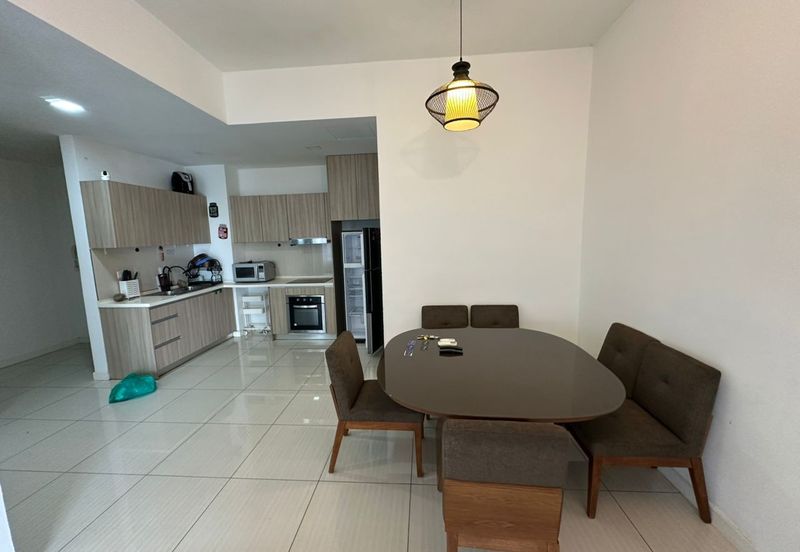 The Elements @ Ampang