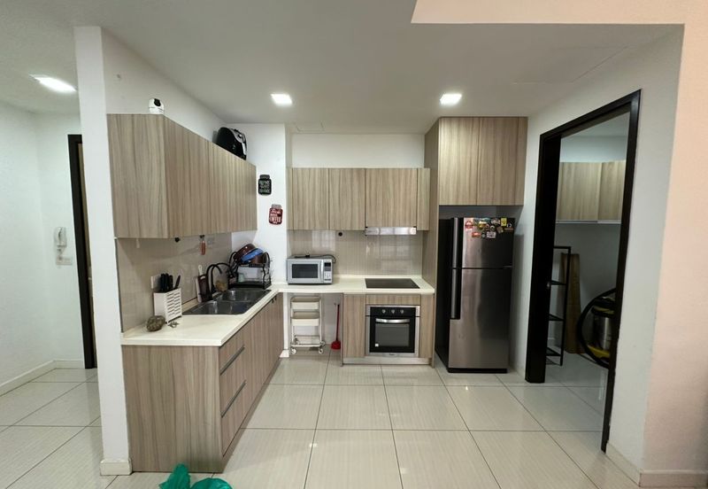 The Elements @ Ampang