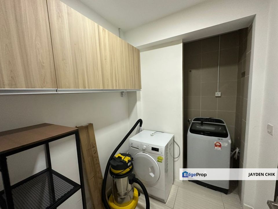 The Elements At Jalan Ampang, Kuala Lumpur, KL City