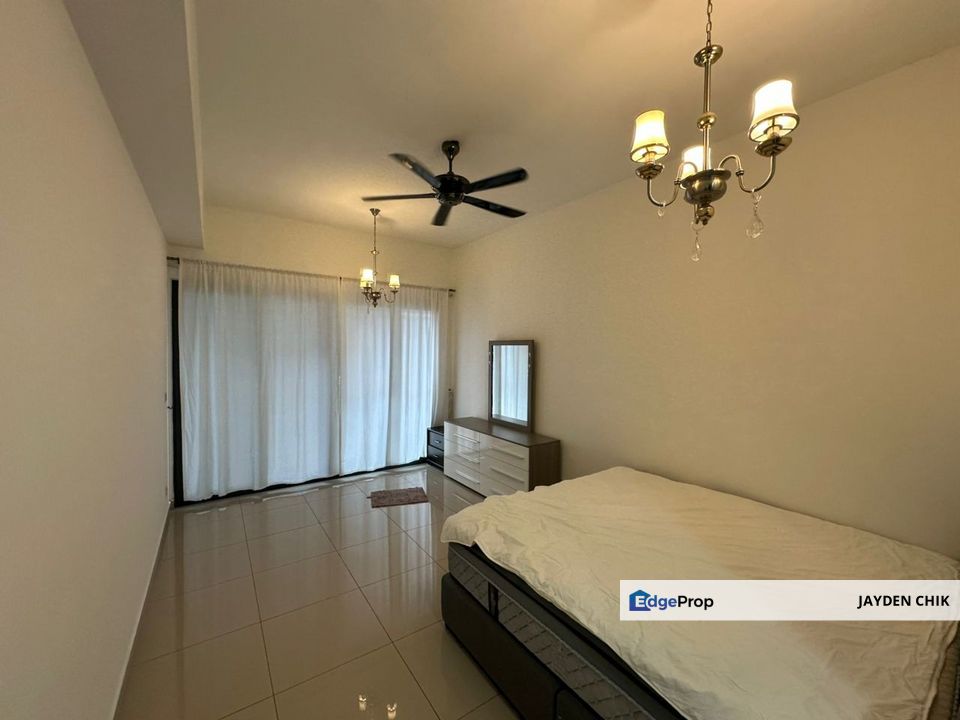 The Elements At Jalan Ampang, Kuala Lumpur, KL City