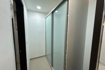 The Elements @ Ampang