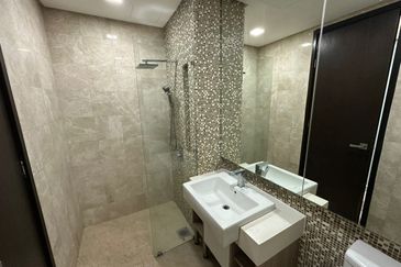 The Elements @ Ampang