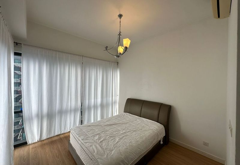 The Elements @ Ampang