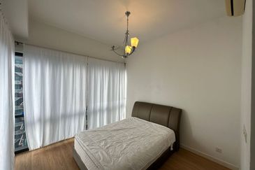 The Elements @ Ampang