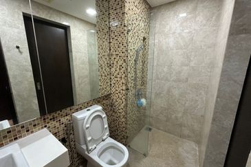 The Elements @ Ampang