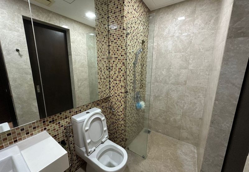 The Elements @ Ampang