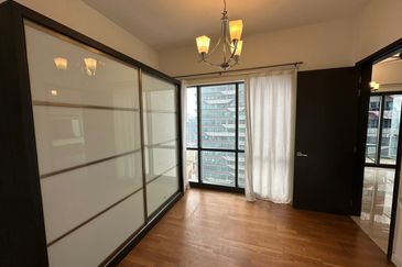 The Elements @ Ampang